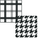 Fabric swatches icon